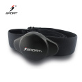 Großhandel Bluetooth-Brustband-Herzfrequenzmesser-Fitness-Tracker mit Telefon-App